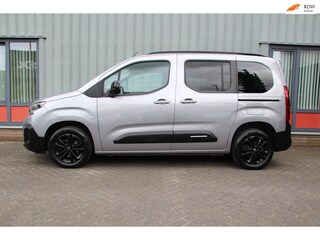 Citroën Berlingo 1.2 PureTech Shine Multispace / Nieuwste