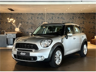 Mini Countryman 1.6 Cooper S Chili I 184PK I Airco