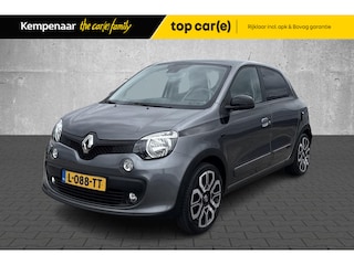 Renault Twingo 0.9 TCe GT