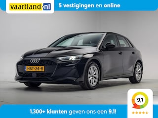 Audi A3 30 TFSISPORTBACK Aut.[Navi Apple / Android Adapt.cruise Camera PDC LED ]