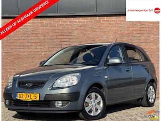 Kia Rio 1.4 X | NL-AUTO! | DEALER OH! | AIRCO!