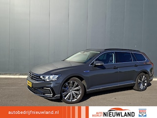 Volkswagen Passat Variant 1.4 TSI PHEV GTE Business