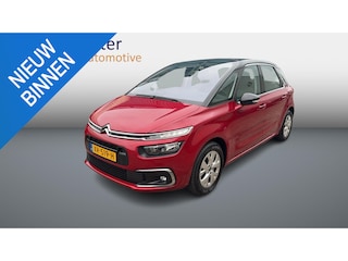 Citroën SpaceTourer 1.2 PureTech Feel Volledig Onderhouden