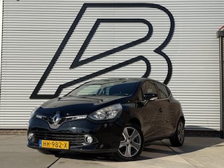 Renault Clio 0.9 TCe ECO Night&Day 2e Eigenaar|Navi|Airco|Cruise|PDC|D-ketting vv in 2024|N.A.P|APK tot 11-2026