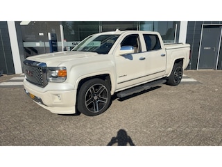 GMC Sierra G.m.c. DENALI Pick-up