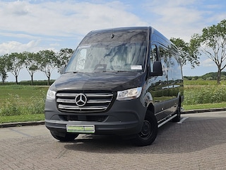 Mercedes-Benz Sprinter 315 ac automaat EURO6