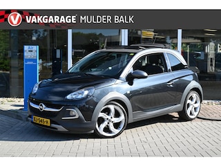 Opel Adam 1.0 Turbo Rocks