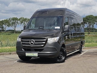 Mercedes-Benz Sprinter 315 ac automaat EURO6