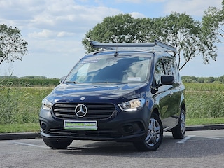 Mercedes-Benz Citan 113 BENZINE automaat ac
