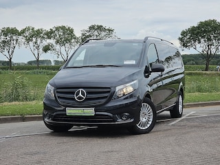 Mercedes-Benz Vito L3 66kwh 292 km wltp