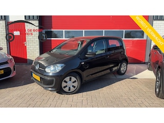 Volkswagen Up 1.0 move up! BlueMotion PDC / AIRCO / ELEK RAMEN / NL-AUTO