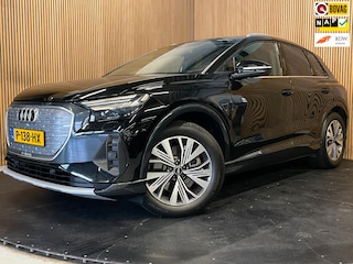 Audi Q4 40 77kWh|94% SOH|19''LMV|ACC|APPLE CARPLAY|CLIMATE+CRUISE CONTROL|STOELVERW|NAVI|NL-AUTO|NAP|1e EIGENAAR|INCL. BTW|