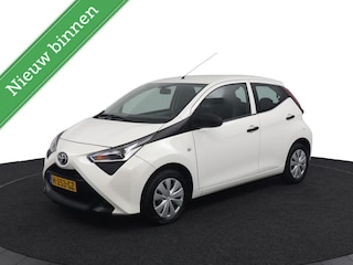Toyota Aygo 1.0 VVT-i x-fun | 5 Deurs | Airco |