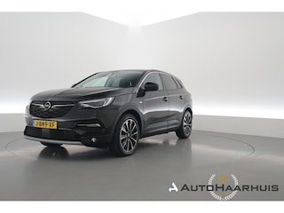 Opel Grandland X 1.6 Turbo Hybrid Business Edition | Rijklaar! | Orig. NL | Trekhaak | Camera+PDC | Climate | Nav+App.Connect | Cruise | Dodehoek | Elek. Klep | Rijmodus | 19'' | LED V