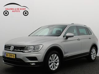 Volkswagen Tiguan 1.4 TSI Comfortline Business TREKHAAK / CARPLAY / NAVI / CLIMA / PDC / BLUETOOTH / CRUISE / NL-AUTO