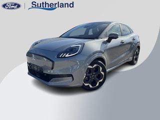 Ford Puma Gen-E Premium 47 kWh 168pk | Driver Assistance Pack | Winterpack | Panoramadak |