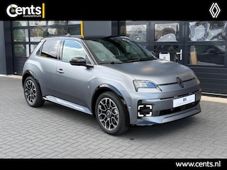 Renault 5 Roland-Garros 150 pk comfort range  pack safety &amp; advanced driving assist  Harman KardonÃÂ®