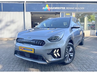 Kia Niro 1.6 GDi PHEV AFN. TREKHAAK / LED / CAMERA / JBL