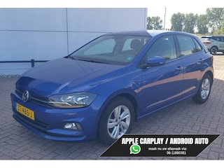 Volkswagen Polo 1.0 TSI 5 deurs Beats | AUTOMAAT / DSG |