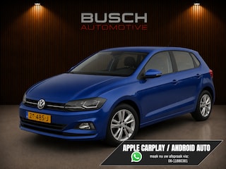 Volkswagen Polo 1.0 TSI 5 deurs Beats | AUTOMAAT / DSG |