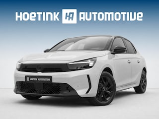 Opel Corsa 1.2 Turbo Hybrid | 11dkm | ACC | Apple CarPlay & Android Auto