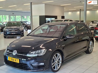 Volkswagen Golf 1.4 TSI DSG R Line Xenon/Clima/Cruise/Bluetooth/18 inch