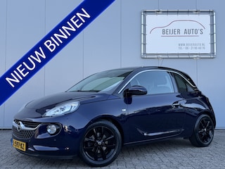 Opel Adam 1.4 Unlimited Carplay/PDC/Climate.