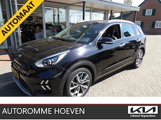 Kia Niro 1.6 AUTOMAAT DynamicLine Org. Ned.