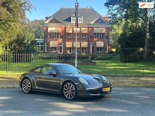 Porsche 911 3.4 Carrera 4