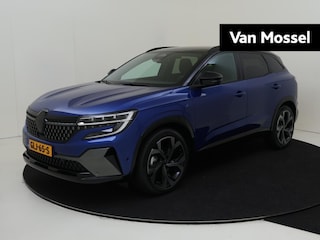 Renault Austral 1.2 E-Tech Hybrid 200 PK Iconic Esprit Alpine Full Led | uniek 17dkm !