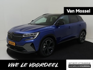 Renault Austral 1.2 E-Tech Hybrid 200 PK Iconic Esprit Alpine Full Led | uniek 17dkm !
