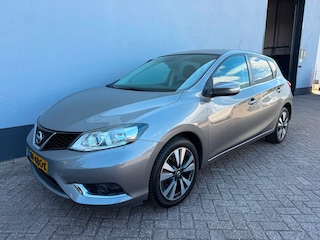Nissan Pulsar 1.2 DIG-T N-Connecta