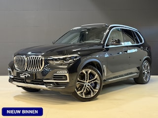BMW X5 xDrive45e High Executive | Panoramadak | 360 Camera | Trekhaak | Harman/Kardon | Head-Up | Stoelverwarming/ventilatie