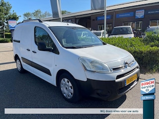 Citroën Berlingo 1.6 HDI 55KW, AIRCO