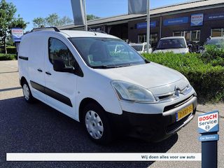 Citroën Berlingo 1.6 HDI 55KW, AIRCO