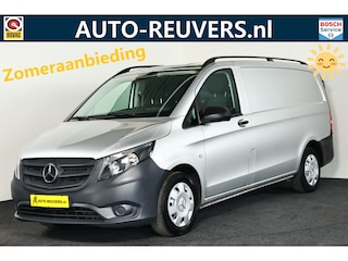 Mercedes-Benz Vito 111 CDI Lang / Airco / 3 zits / Trekhaak