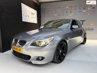 BMW 545i Executive