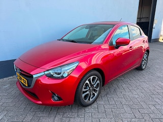 Mazda 2 1.5 Skyactiv-G Skylease GT - Panorama Dak