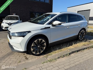 Skoda Enyaq iV 80 Sportline
