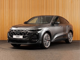 Audi Q5 2.0 TFSI e-hybrid quattro S edition 21" | PANO | AIR SUSPENSION | S-LINE