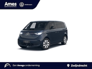 Volkswagen ID. Buzz Pro Limited Edition 79 kWh 286PK | incl btw | Trekhaak | Comfort pakket | Assist pakket | Open & Close pakket