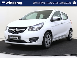 Opel Karl 1.0 ecoFLEX Edition Airco | Cruise Controle | Bluetooth | elektrische ramen |