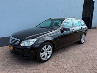 Mercedes-Benz C-klasse Estate 180 CGI BlueEFFICIENCY Business Class