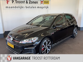 Volkswagen Golf 2.0 TSI GTI Performance 245PK Automaat | Digital dashboard | Adaptieve cruise control | Keyless | Dodehoeksdetectie | Lane assist | Achteruitrijcamera | Stoelverwarming | Navigatie