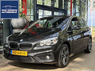 BMW 2-serie Tourer 216i Essential | PDC | ECC | Navigatie | LM Velgen