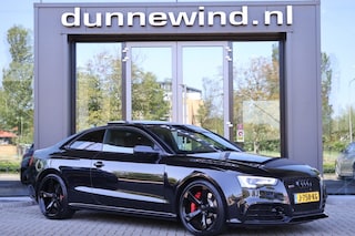 Audi A5 4.2 FSI RS5 QUATTRO *B&O*MILTEK*CARBON*ADAPTIEF*MEMORY*LED*