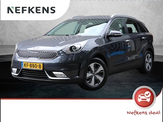 Kia Niro 1.6 GDi First Edition | Navigatie | Camera | Climate control