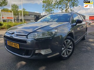 Citroën C5 Tourer 1.6 e-HDi Collection Business