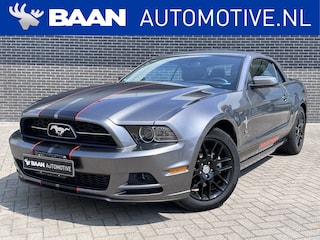 Ford Mustang USA 3.7 V6
