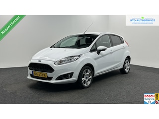 Ford Fiesta 1.0 Style Ultimate AIRCO 5 DEURS CRUISE LM 103000 KM.